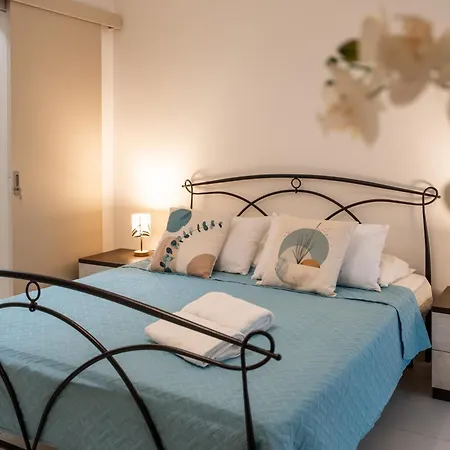 Ocean Blue Onyx Apartman Marsaskala