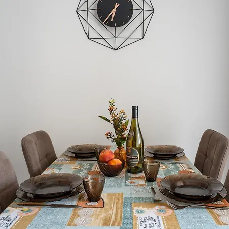 Ocean Blue Onyx Marsaskala