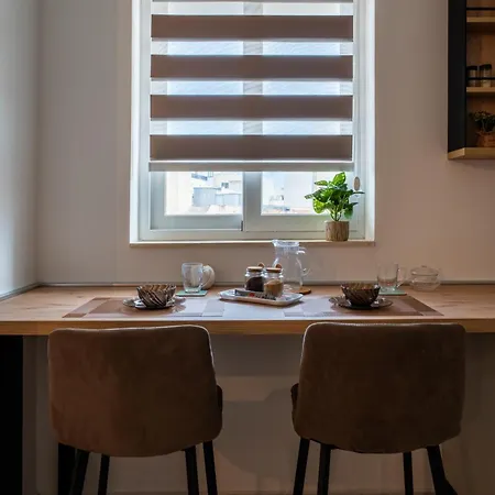 Apartman Ocean Blue Onyx Marsaskala