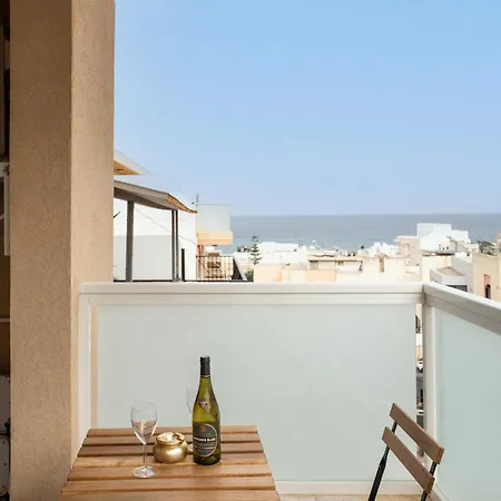 Apartman Ocean Blue Onyx