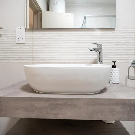 Apartman Ocean Blue Onyx Marsaskala