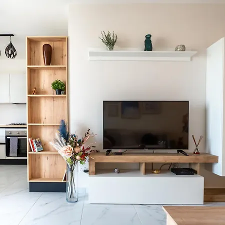 Apartman Ocean Blue Onyx