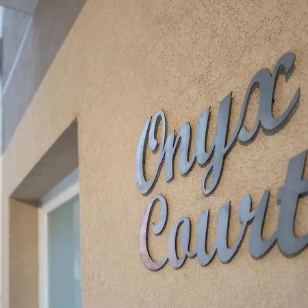 Apartman Ocean Blue Onyx