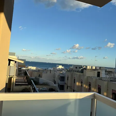 Ocean Blue Onyx Apartman