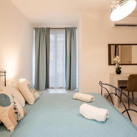 Ocean Blue Onyx Appartamento