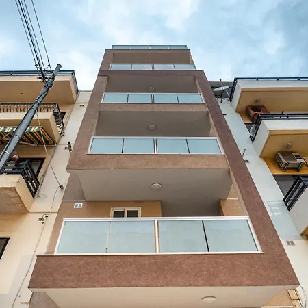 Ocean Blue Onyx * Marsaskala