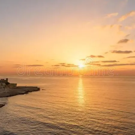 Appartamento Ocean Blue Onyx Marsaskala