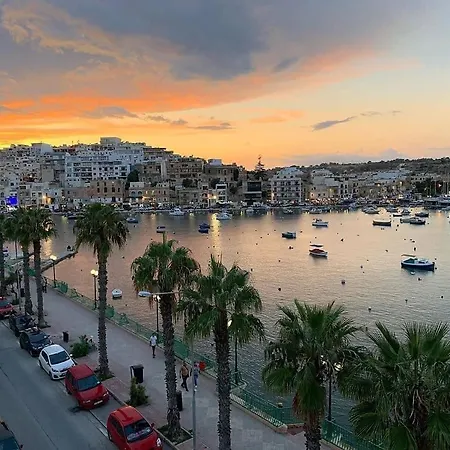 Appartamento Ocean Blue Onyx