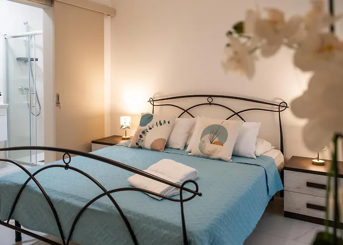 Ocean Blue Onyx Apartament Marsaskala