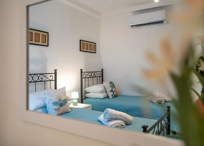 Ocean Blue Onyx Apartament *