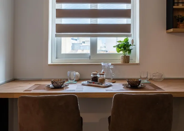 Apartament Ocean Blue Onyx Marsaskala