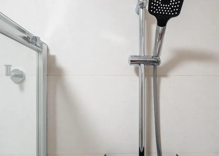 Apartament Ocean Blue Onyx *