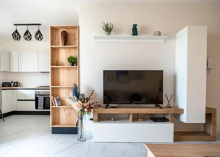 Apartament Ocean Blue Onyx