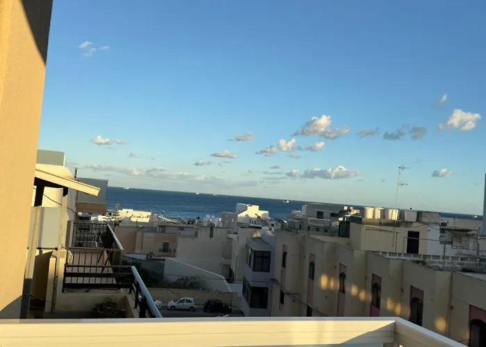 Ocean Blue Onyx Apartament