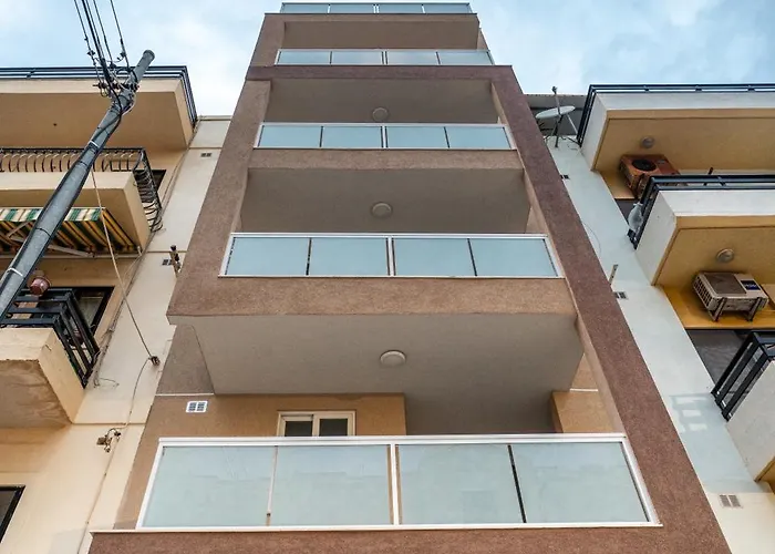 Ocean Blue Onyx * Marsaskala