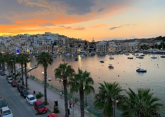 Apartament Ocean Blue Onyx